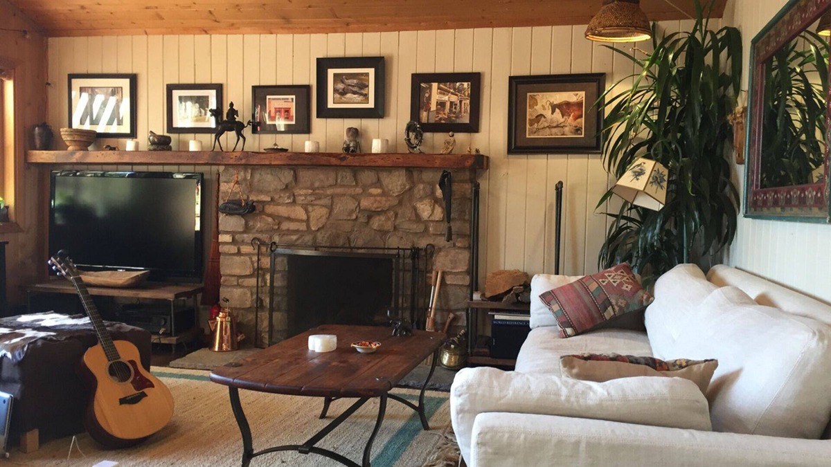 Thousand Oaks House | Westlake Village Charming Country Cottage In Beautiful Garden Setting