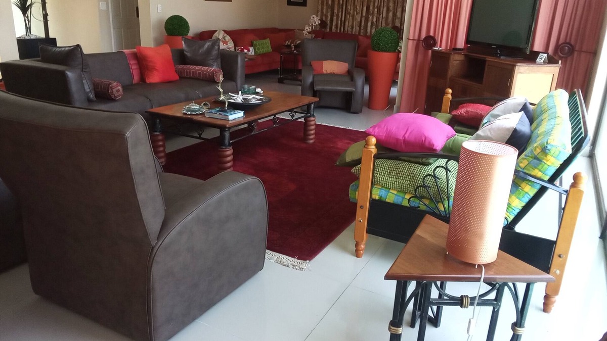 Hartbeespoort House | Westlake Waterfront Villa