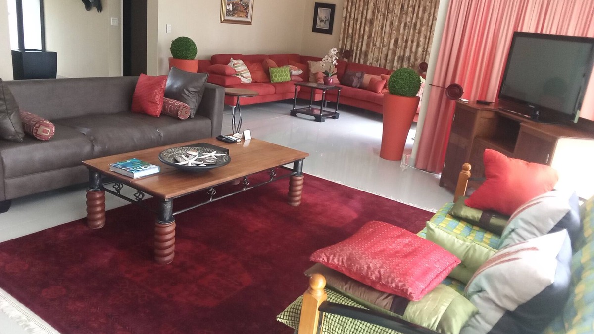 Hartbeespoort House | Westlake Waterfront Villa