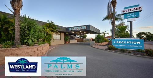 Whyalla Norrie Hotel | Westland Hotel Motel