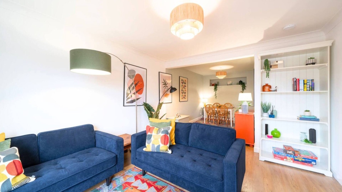 Crail Ski Chalet | Westland Shores - An East Neuk Gem