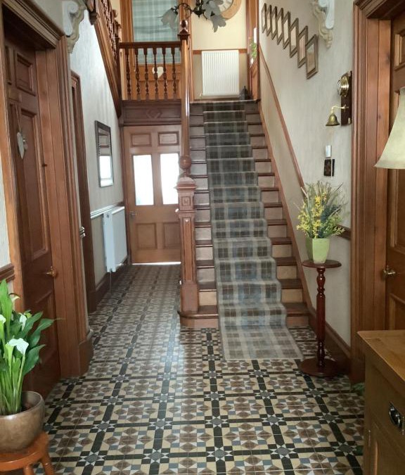 Thurso Bed & Breakfast | Westlea Bed and Breakfast
