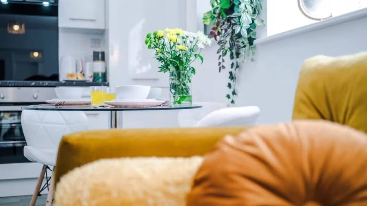 Leeds Apartment | Westlea