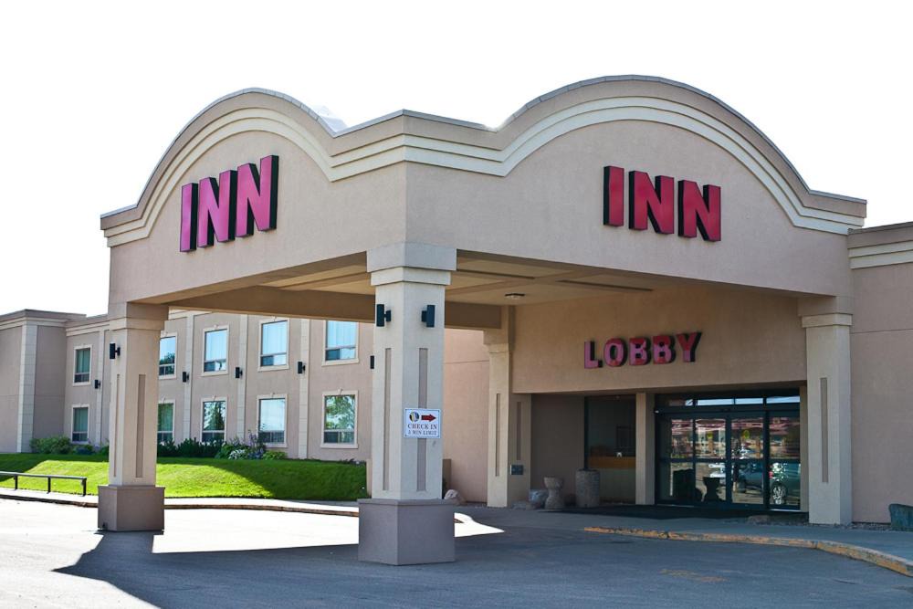 Westlock Hotel | Westlock Inn & Conference Centre