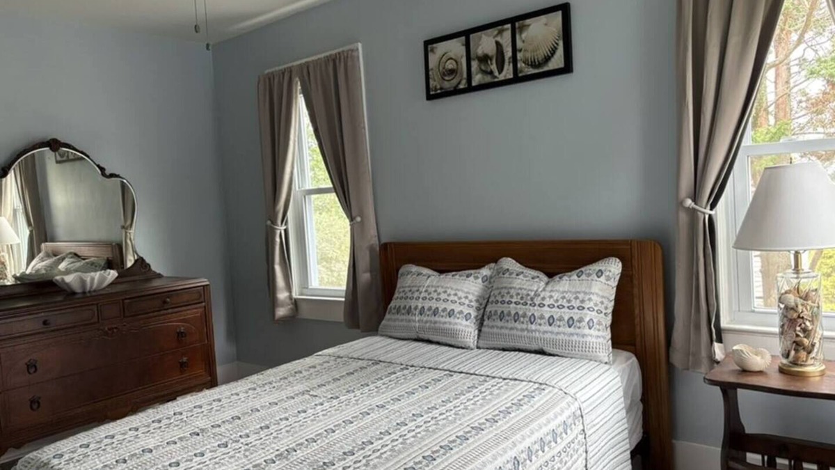 West Ocean City Apartment | WestOC 1BR Apt. - 3 Mi. to Beach