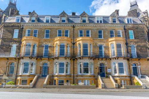 South Cliff Hotel | Weston Hotel