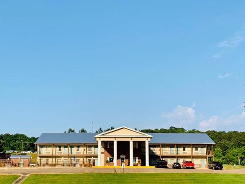 Rusk Hotel | Weston Inn & Suites