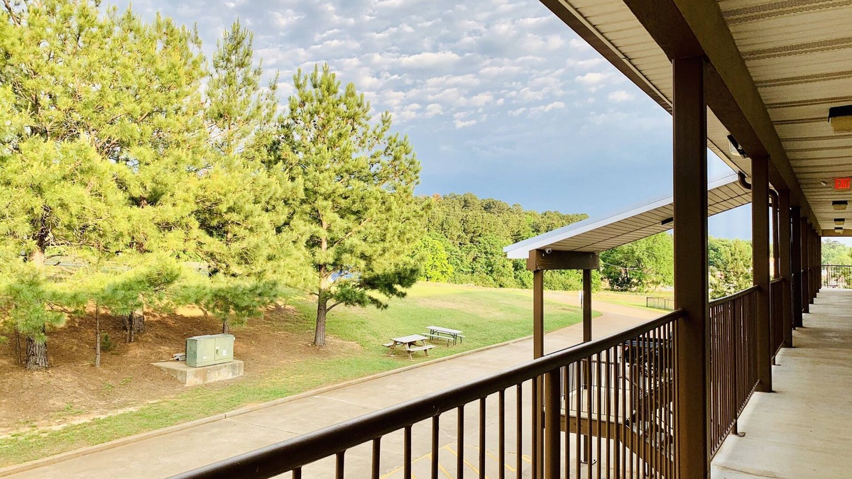 Rusk Hotel | Weston Inn & Suites