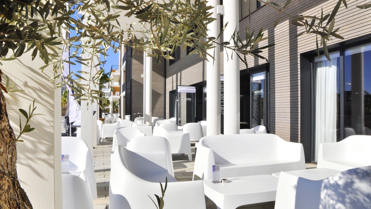 Pornic Hotel | Westotel Pornic