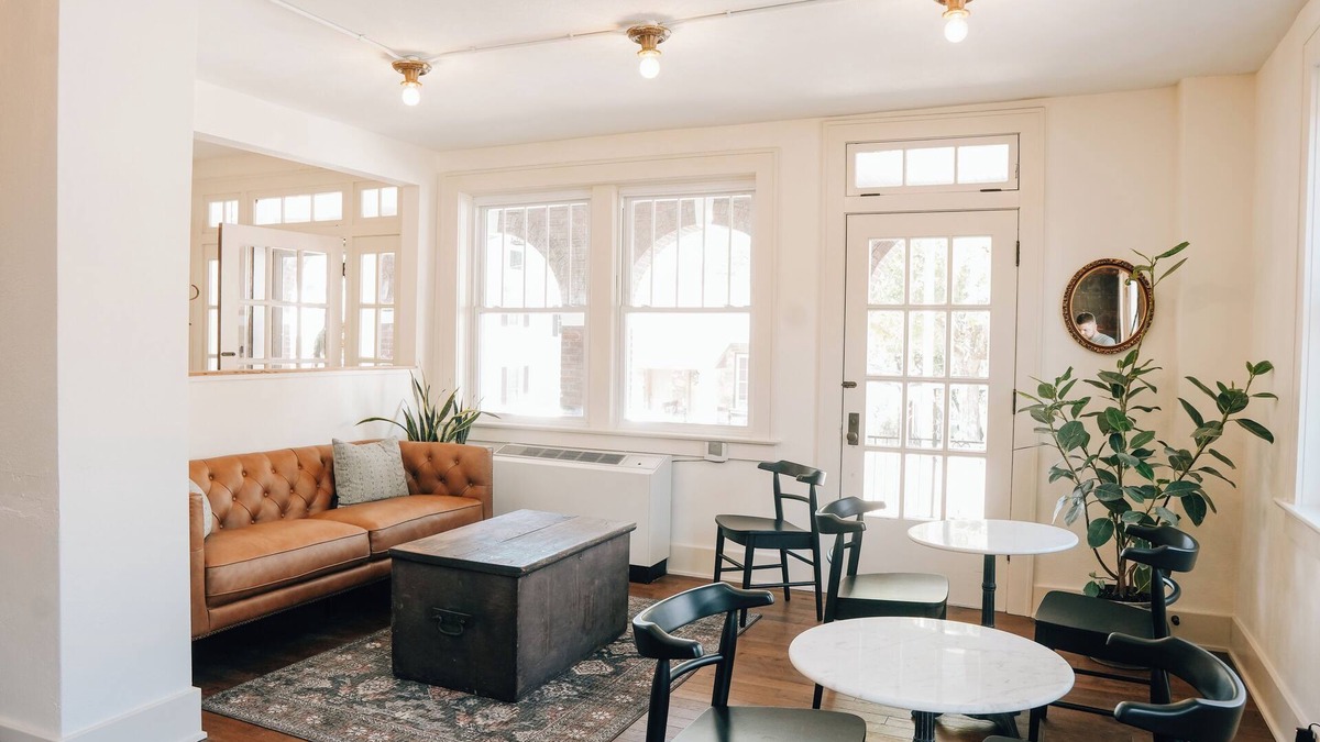 Westphalia Hotel | Westphalia Inn