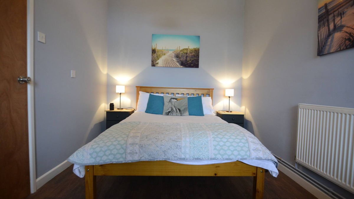 West Bay Apartment | Westpoint Apartments - Apartment 5 Dog Friendly