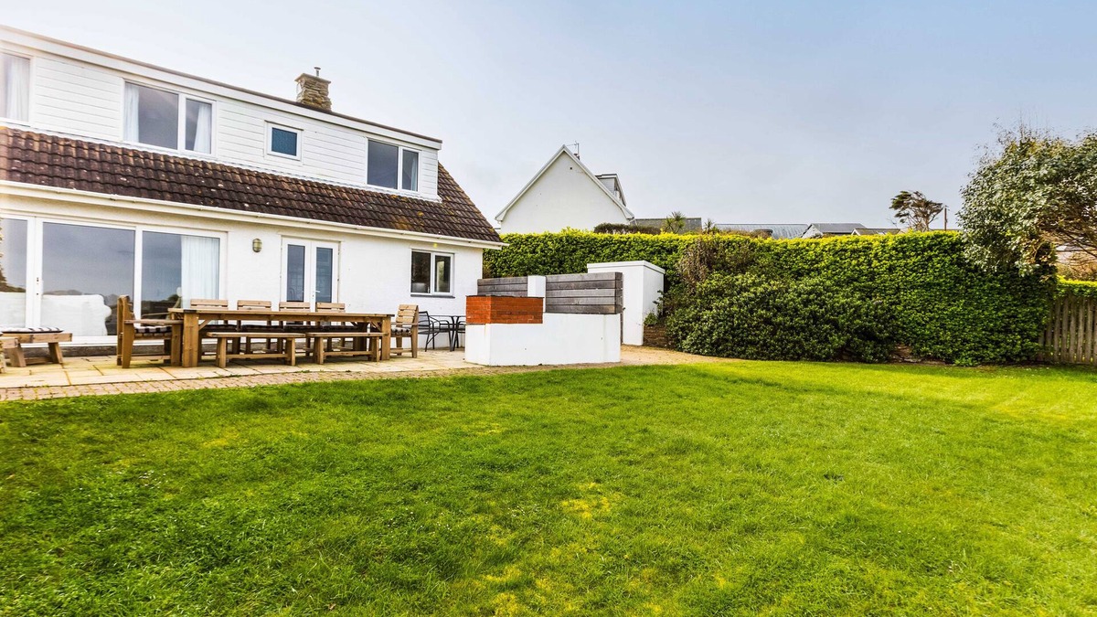 Polzeath Cottage | WESTPOINT, family friendly in Wadebridge