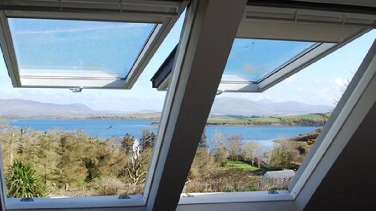 Westport Cottage | Westport Coastal Lodge