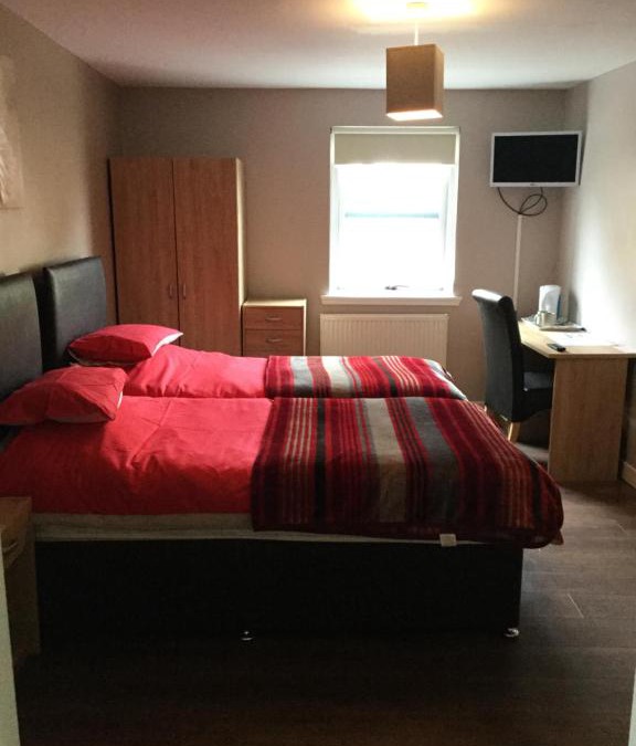 Cupar Bed & Breakfast | Westport