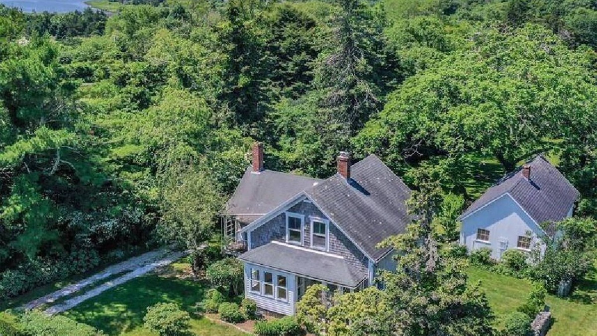 Westport Point House | ☼ Westport Point ☼ beach house on 1/2 acre easy access to beach/historic village