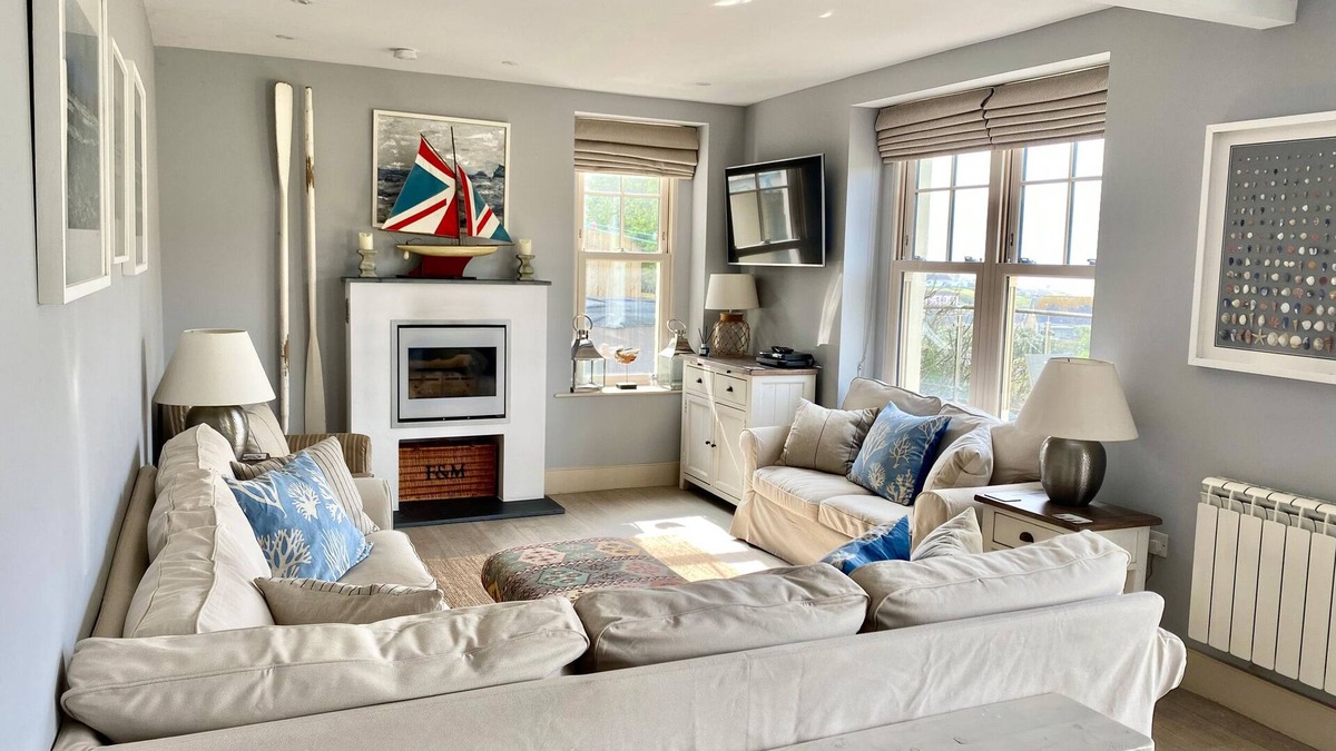 Polzeath Cottage | Westray House