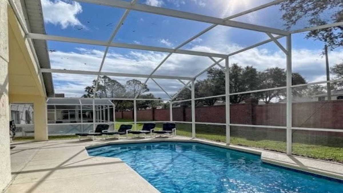 Westridge Villa | Westridge Magic Villa