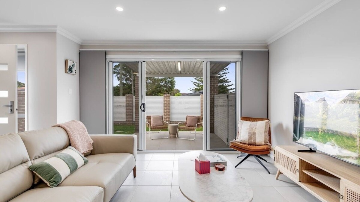 Harristown Apartment | Westridge Precinct Perfection!