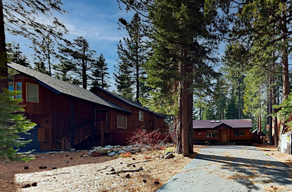 Tahoma House | Westshore Oasis