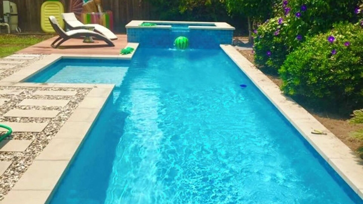 Mar Vista House | Westside Oasis- Mar Vista 2 bedroom home with pool, hot tub.