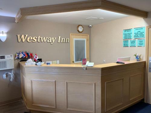 Neepawa Hotel | Westway Inn Motel