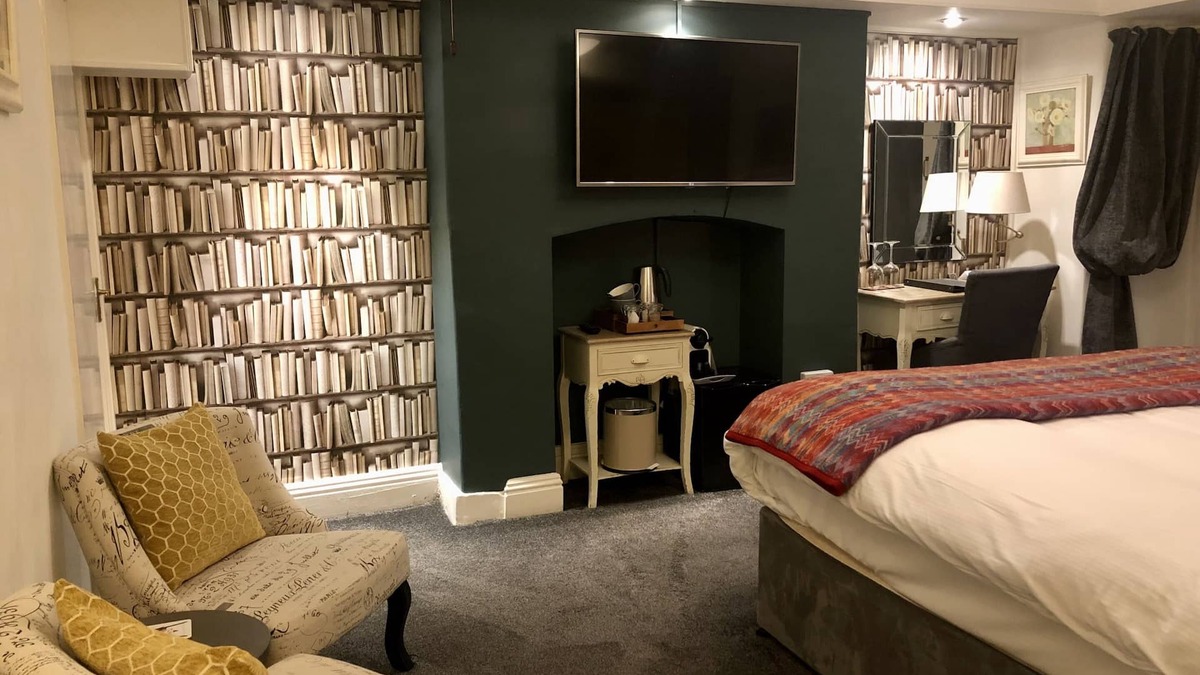 Dorchester House | Westwood House