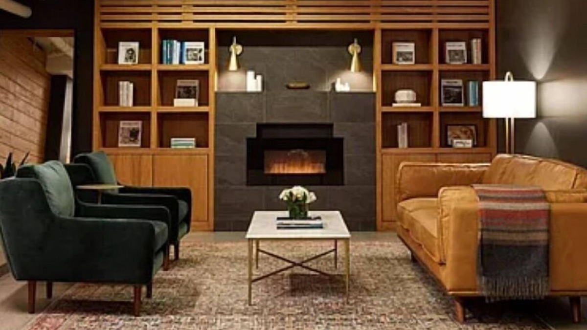 Westwood Apartment | Westwood Living - Gorgeous Modern One Bedroom Available For Rent, Close to UCLA