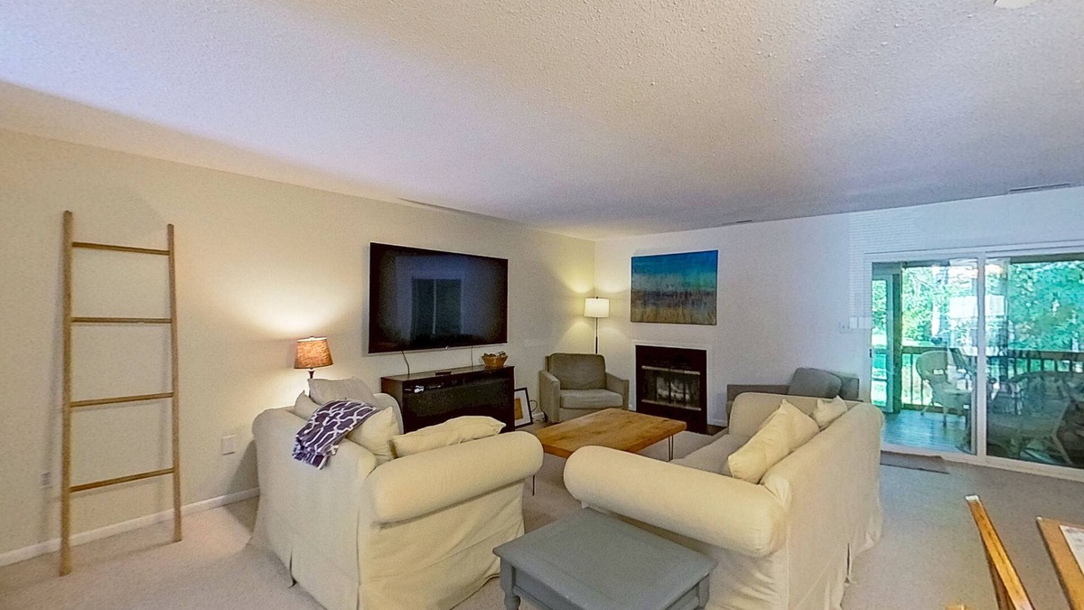 Bethany Beach House | Westwood townhouse w/community pool, tennis court, bike to beach