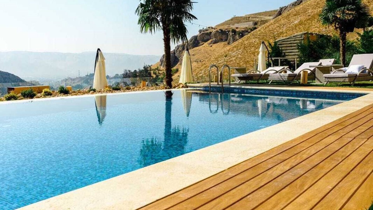 Zahle Bed & Breakfast | Westwood valley zahle