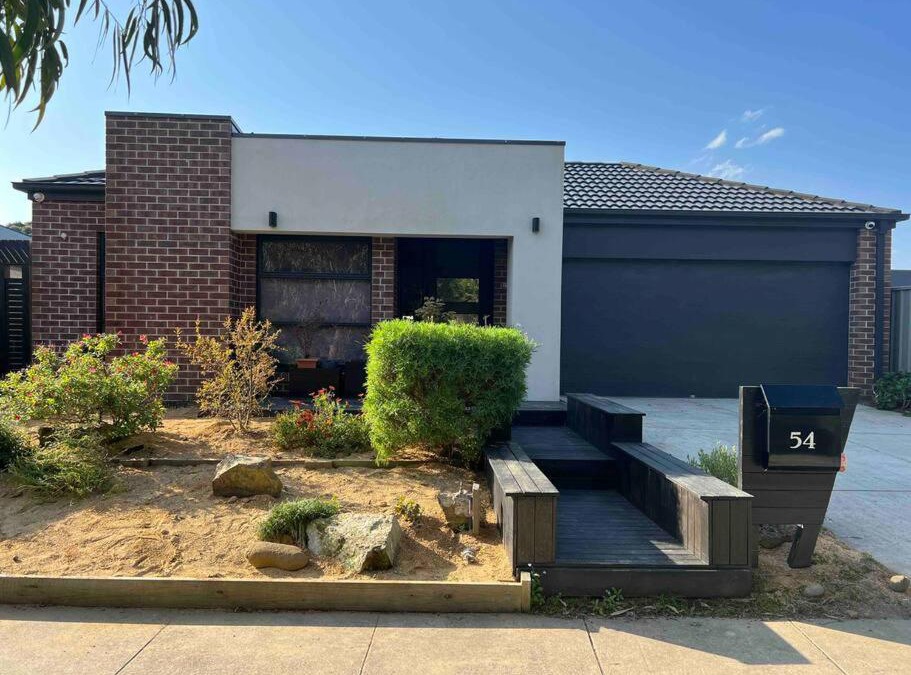 Wonthaggi House | Wetland Gem