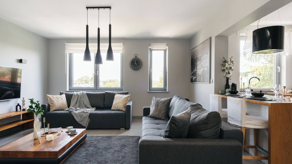 Krakow Apartment | Wetlands Apartment - LoftAffair