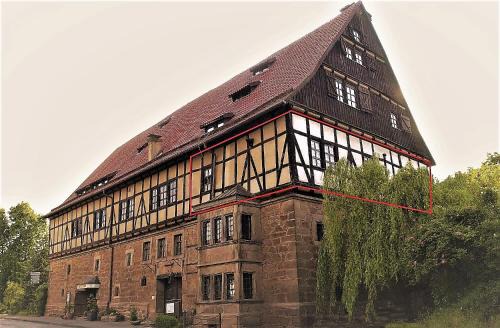 Bad Arolsen Apartment | Wetterburg am Twistesee