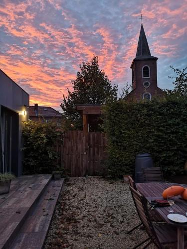 Heers House | Wetterdelle Lodge