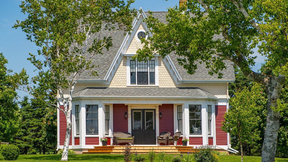Fairview House | Wexford Heritage House - Cumberland, Prince Edward Island