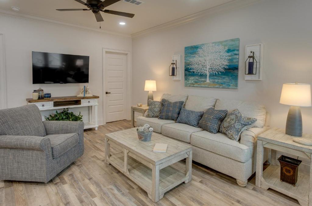 Nashville Apartment | WFH-Friendly Condo Rental in Nashville, Georgia!