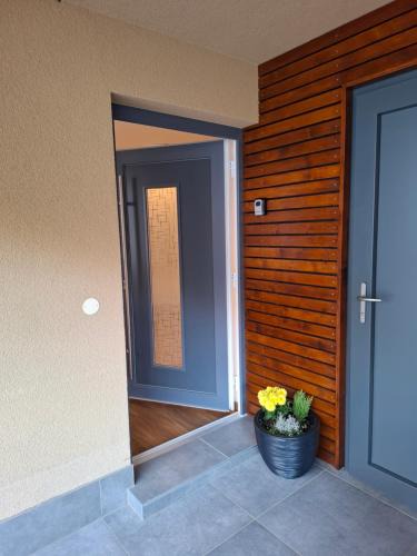 Kleinarl Apartment | WG-Appartement