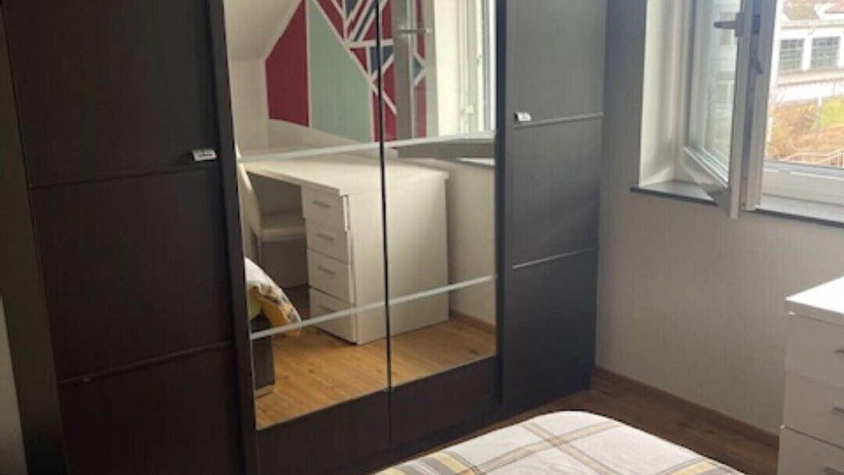 Ebingen House | WG Zimmer in Albstadt-ebingen zu Vermieten. Mehr Info 015141480395 Viele Grüße