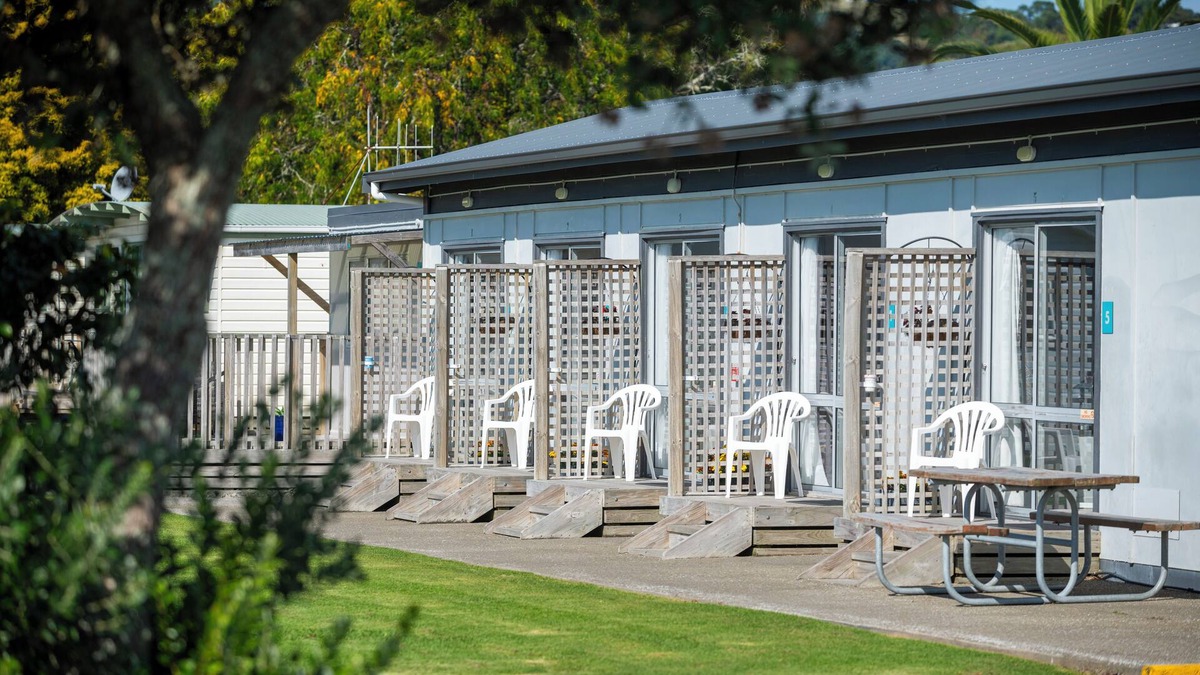 Whakatane Other | Whakatane Holiday Park
