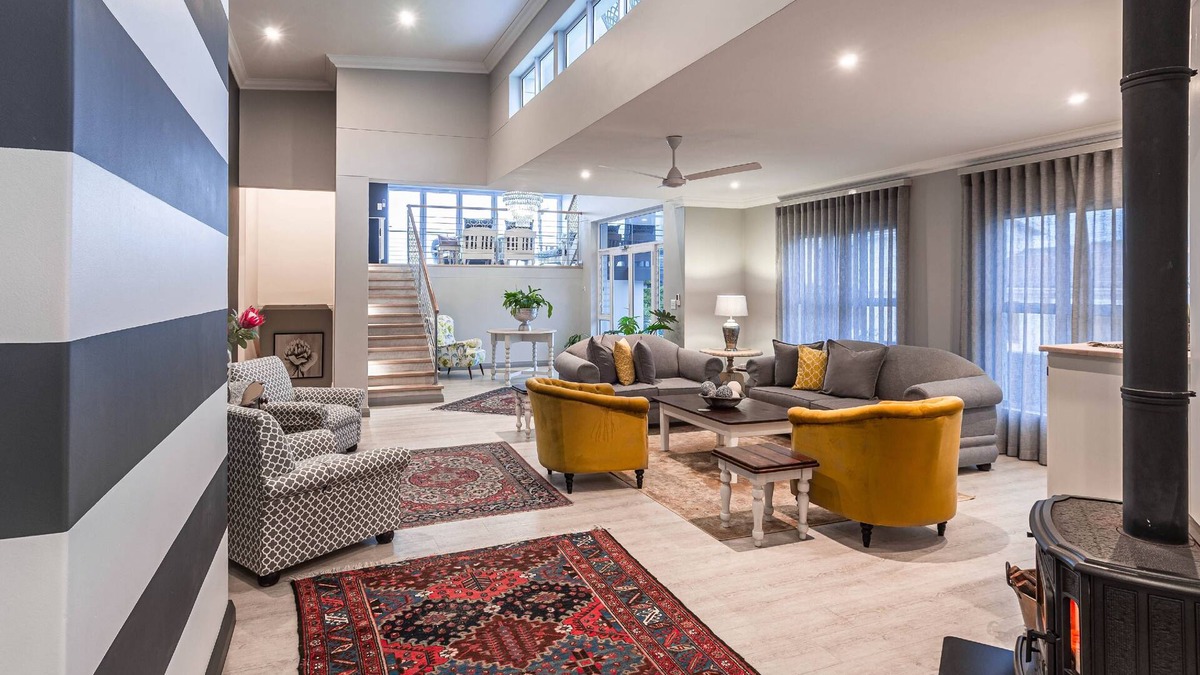 Voelklip Bed & Breakfast | Whale Coast Ocean Villa