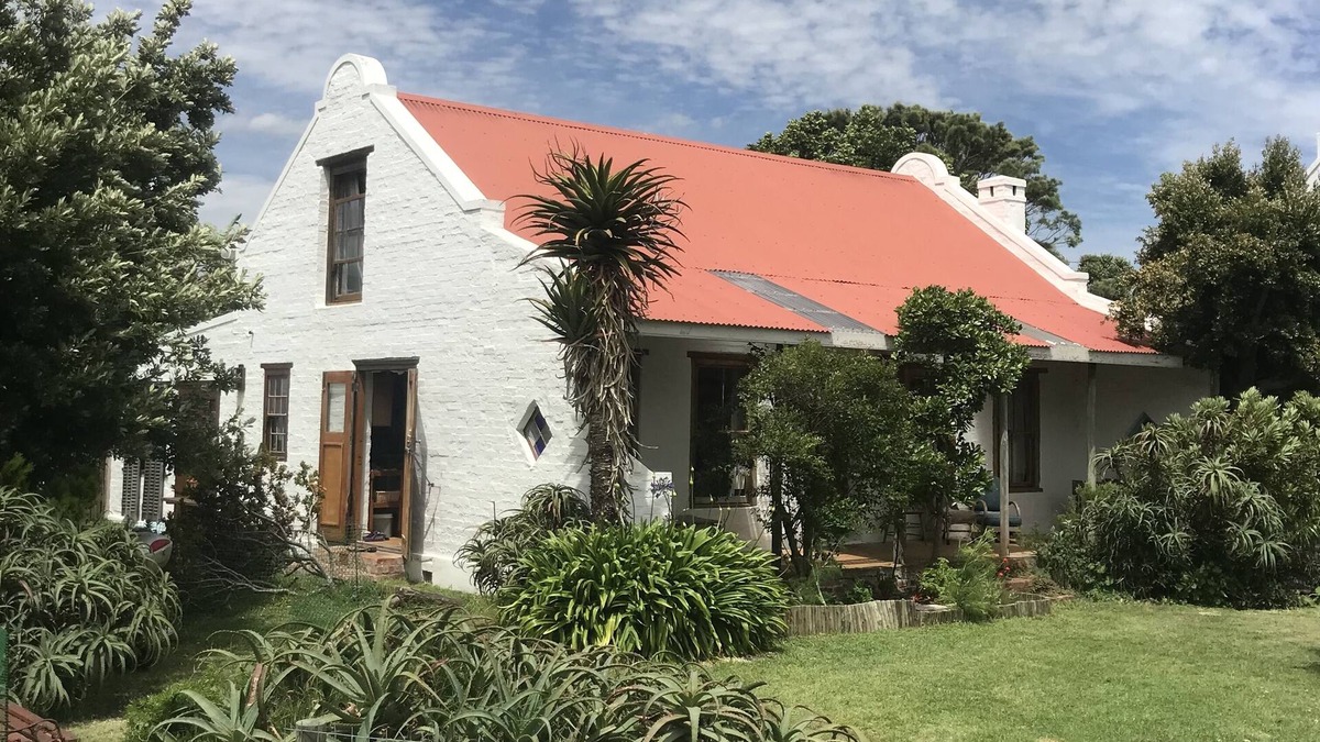 Westcliff Bed & Breakfast | Whale Cottage Hermanus