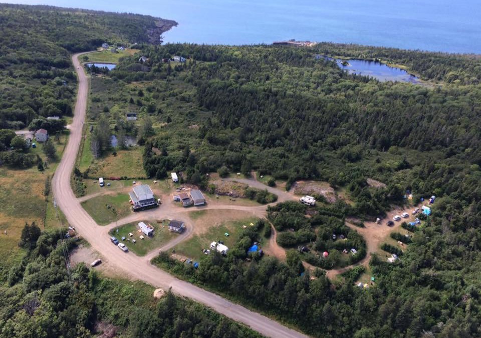 Tiddville Hotel | Whale Cove Inn