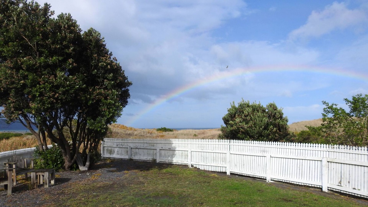 Whangaimoana House | Whangaimoana Beach House