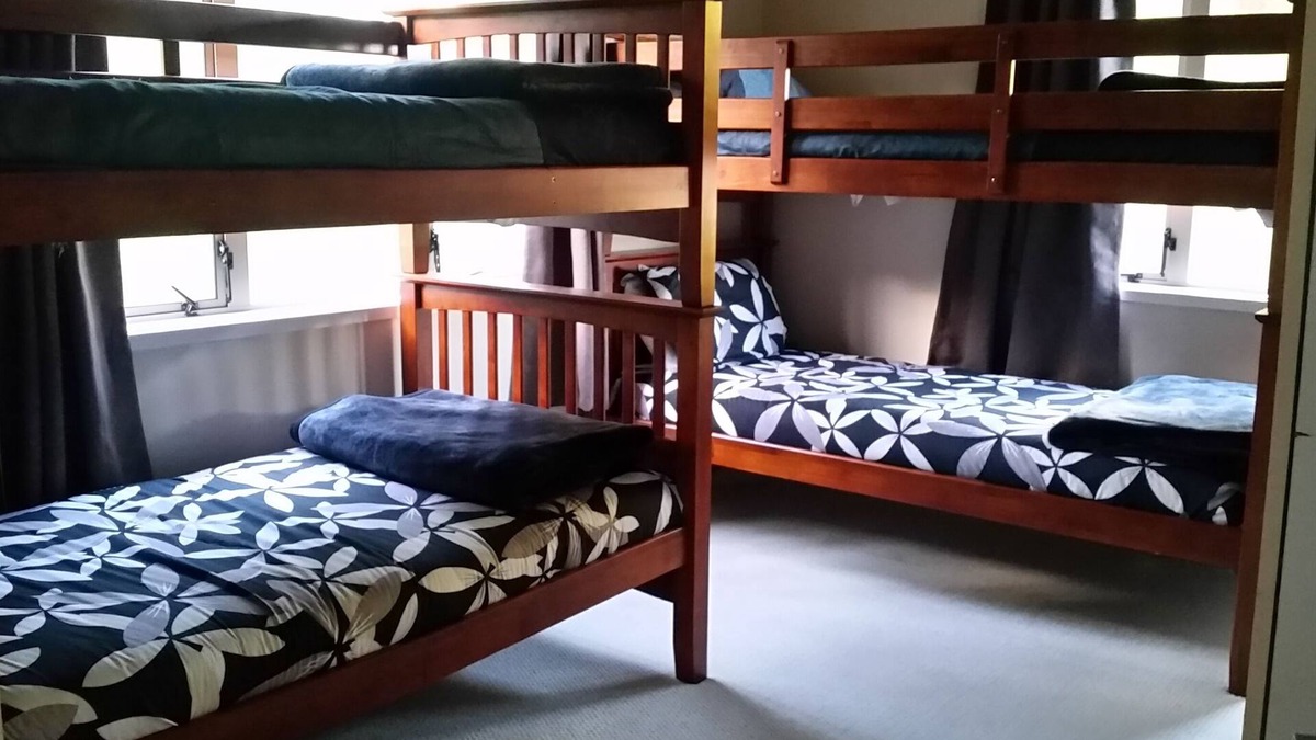 Whangarei Cottage | Whangarei Holiday Houses 2 Brm Cottage