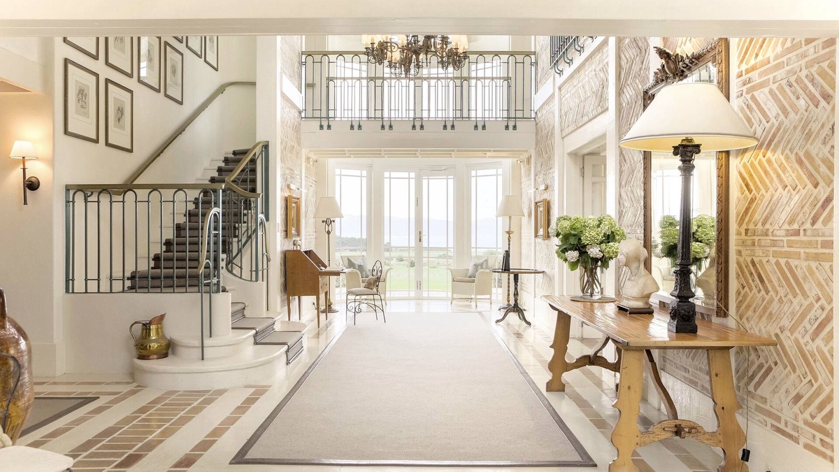 Palliser Bay Cabin | Wharekauhau Luxury Country Estate