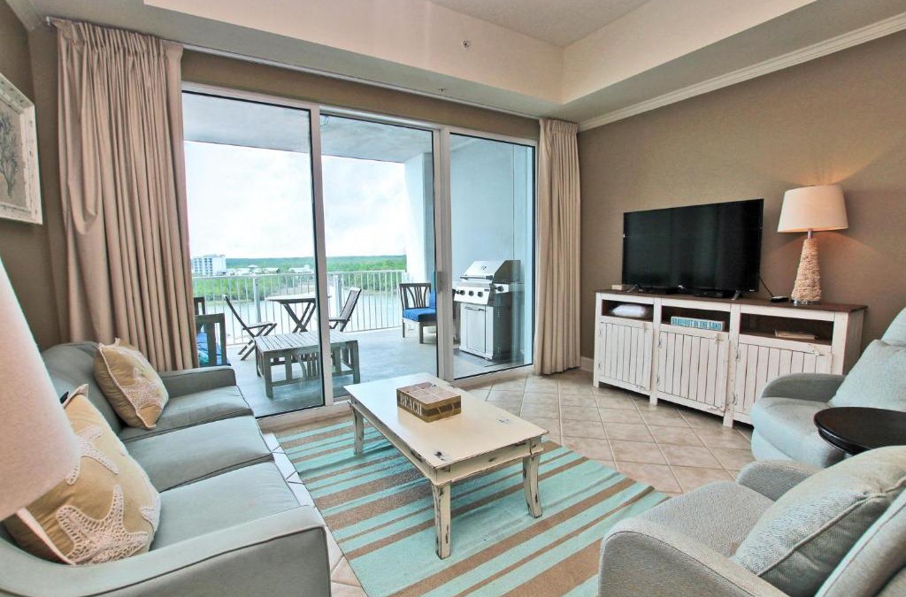 Orange Beach House | Wharf 615
