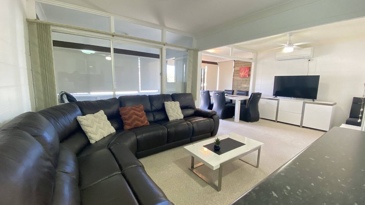 Woolgoolga House | Wharf Street Escape - UNIT 1