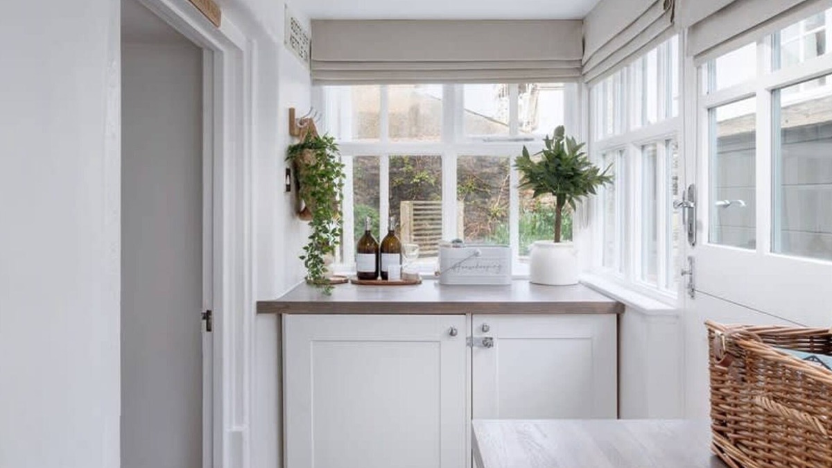 Cartmel House | Wharton Cottage Lake District Retreat