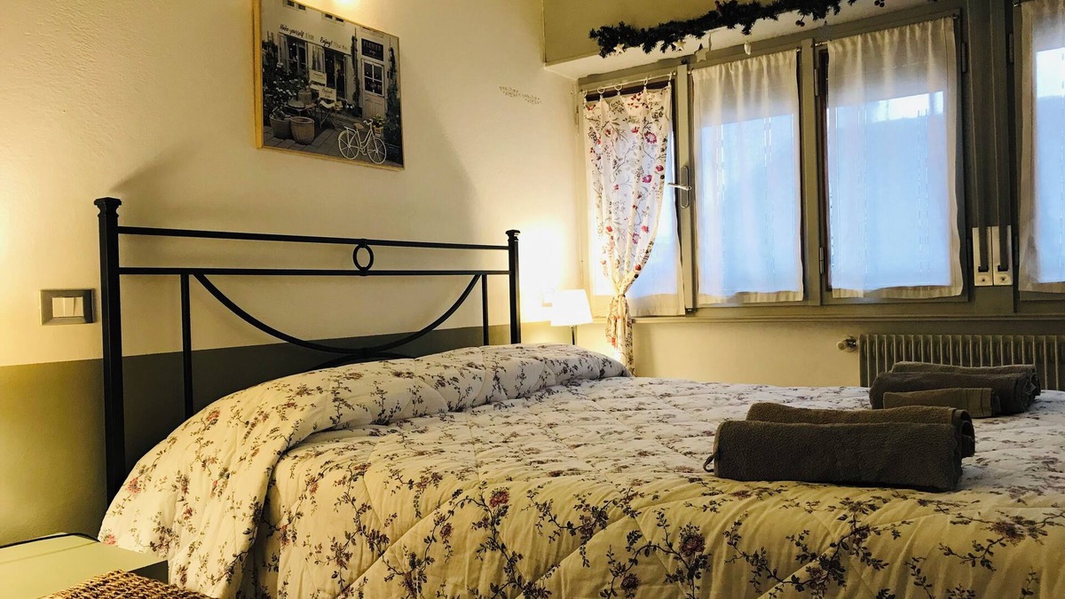 Udine Apartment | What a pleasure! Udine downtown with parking space