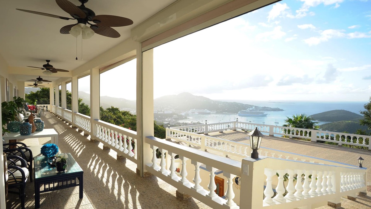 Estate Lilliendal and Marienhoj Villa | What else can I say but fantastic. There are only positives to this setting.