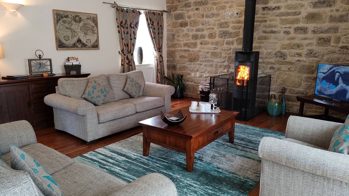 Cramlington Cottage | Wheatlands Cottage at Burradon Farm